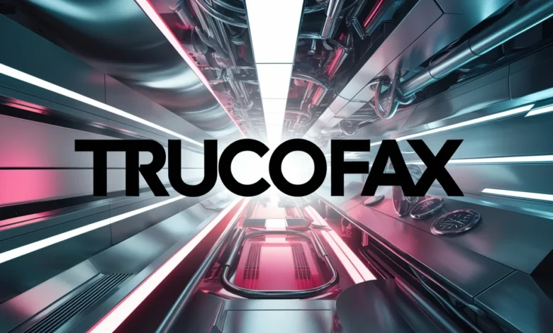 Trucofax