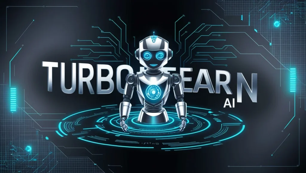 TurboLearn AI