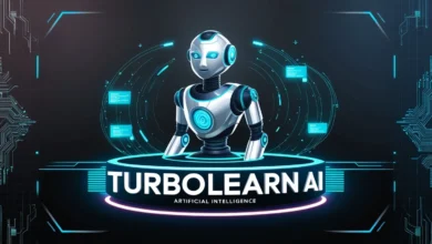 TurboLearn AI