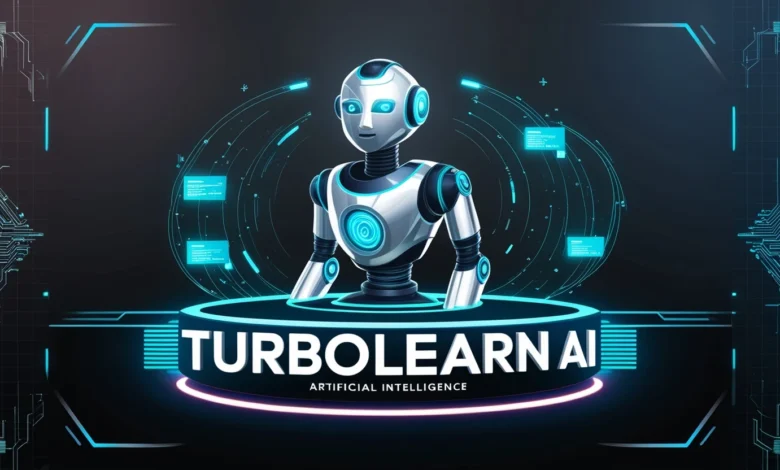 TurboLearn AI