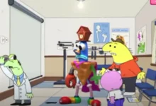 Smiling Friends Season 3