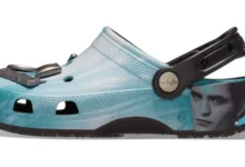 Twilight crocs