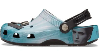 Twilight crocs