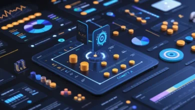 Comet AI